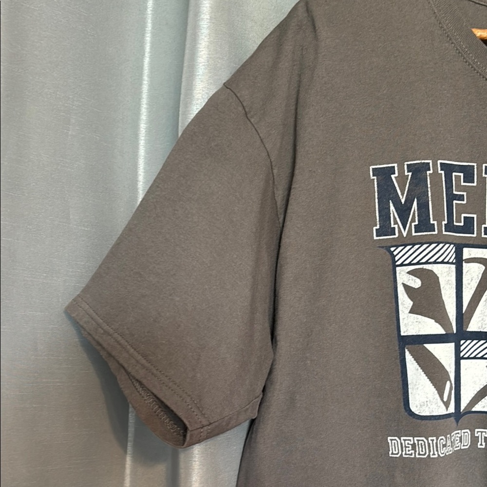 MENARDS Shirt - Picture 4 of 6